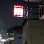 Bangunan Permanen di Kecamatan Tangerang diduga menjadi tempat prostitusi online