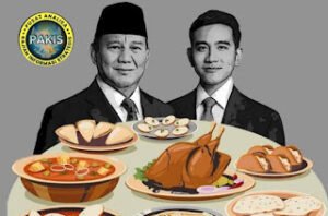 Ribuan Porsi MBG Ditemukan Basi di Bangkalan, LSM PAKIS Bentuk Timsus Pemantau Independen Awasi Kinerja SPPG.