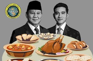 Ribuan Porsi MBG Ditemukan Basi di Bangkalan, LSM PAKIS Bentuk Timsus Pemantau Independen Awasi Kinerja SPPG.